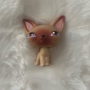 LPS littlest pet shop 001